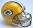 NFL Pro Line Helmet (EA)