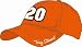 Tony Stewart Ladies Hat