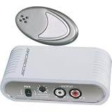 Scosche UBRH Bluetooth Hands-Free Car Kit,Optional Bluetooth transmitter (IUBTT) allows wireless audio connection of iPod or other music device ,Includes hands-free microphone, AC adapter, 12V power and stand for home application