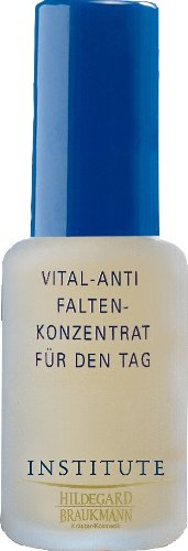 Hildegard Braukmann Institute Vital Anti Falten Konzentrat f&uuml;r den Tag 30ml Preisvergleich