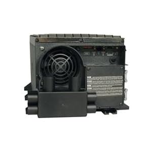 Tripp Lite PowerVerter RV Inverter Charger MRV2012UL - DC to AC power inverter + battery charger -... by Tripp Lite