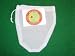 SamsonGreen PJPNMB Amazing Nut-Milk Bag from Elaina Loves Pure Joy Planet