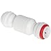 John Guest Acetal Copolymer Tube Fitting, Imperial Single Check Valve, Tube OD (Pack of 10)