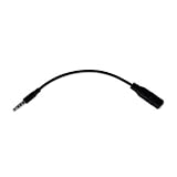 ezGear iPhone Earphone Adapter