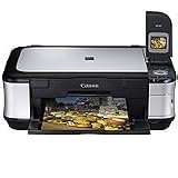 Canon PIXMA MP560 Wireless Inkjet All-In-One Photo Printer (3747B002)