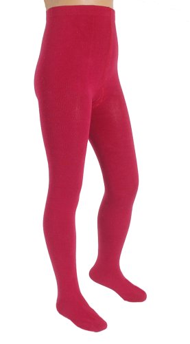 Ergee Universal Kinder Strumpfhose, cassis