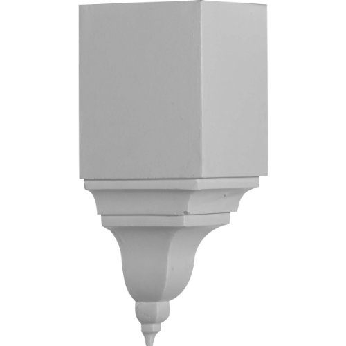 Ekena Millwork MIC05X06BI-CASE-4 5-1/2