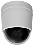 Pelco SD5318-SMW0 Day/Night Spectra III PTZ Security Camera