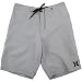 Mens Hurley Bullseye Boardshort