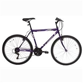 V�lo VTT Woodworm GXI 26 Pouces