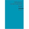 Ethik: (Arbeitstexte f�r den Unterricht): F�r die Sekundarstufe II