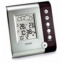 Oregon Scientific Easy Line Weather Station BAR626