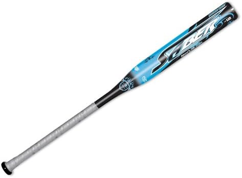 Mattingly SportsSaber Fastpitch-12 Softball Bat