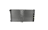 IMAGE OF Buick Lesabre 3.8L Replacement Radiator With Automatic Or Manual Transmission