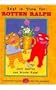 Best in Show for Rotten Ralph [With Book] (Rotten Ralph Rotten Readers)
