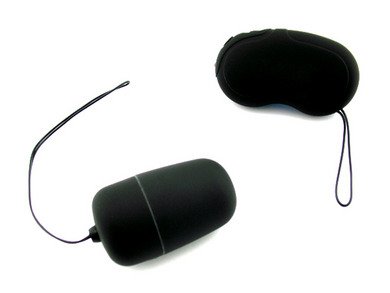10 Speed Remote Egg Black, Best