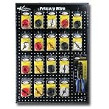 K Tool International (KTI0827) Primary Wire Display Board