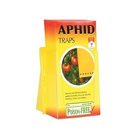 Stv Stv014 Aphid Trap X7