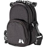 Hakuba PSMPP-20 Pro Series Multipurpose Camera Case (Black)