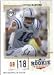 Search : 2005 Upper Deck Rookie Materials #36 Peyton Manning Indianapolis Colts Football Card - Mint Condition - In Protective Display Case !!