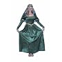 Adult Renaissance Princess Costume for Women