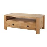 Clermont Coffee Table