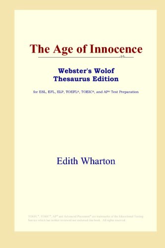 Edith Wharton