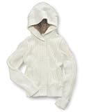 Epic Threads Girls Faux-Fur Hoodie Sweater