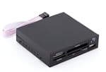 iTek ITCR301, CF, Memory Stick (MS),...
