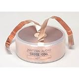 Jantzen 2.2mH 14 AWG Copper Foil Inductor