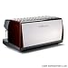 Simonelli Aurelia Volumetric 3 Group Head Smart Wand Commercial Espresso Machine thumb