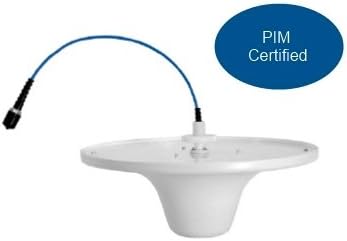 Galtronics - 02121304-05491U - 380-6000MHz Broadband In-Building Antenna - TETRA