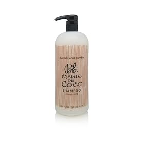 Bumble and bumble Creme de Coco Shampoo