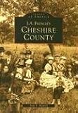 J.A. French's Cheshire County (Images of America: New Hampshire)