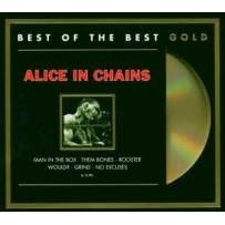 Click here to buy Greatest Hits by  Alice In Chains .