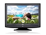 RCA 19 High Definition LCD TV with True Color