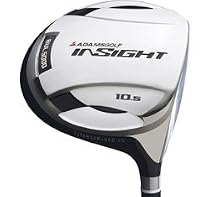Adams Insight BUL 5000 Driver 31GN0kZGG1L._SL210_ Adams Insight BUL 5000 Driver