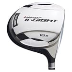 Adams Insight BUL 5000 Driver