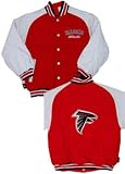 Atlanta Falcons Reversible Youth Varsity Jacket
