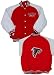 Search : Atlanta Falcons Reversible Youth Varsity Jacket