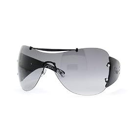 Buy CHRISTIAN DIOR DIORITO 1 color PECVK Sunglasses by Christian Dior