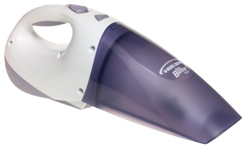 Black and Decker CHV9600 9.6-Volt Cyclonic DustBuster