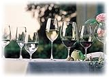 Riedel Ouverture Crystal Collection