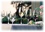 Riedel Ouverture Crystal Collection