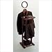 Winsome Wood Valet Stand Espresso