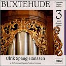 Complete Organ Works 3