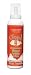 Cloud 9 Whipped Cream Flavored Body Topping Orange Creamsicle