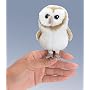 Mini Barn Owl
