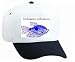 White Cap with fish, aquarium