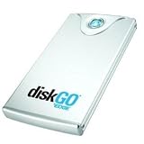 80GB Diskgo 2.5 Backup Drive